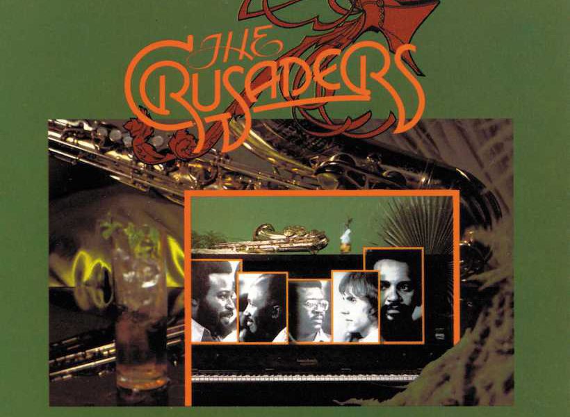 Southern Comfort The Crusaders Jazz Funk Opus Udiscover