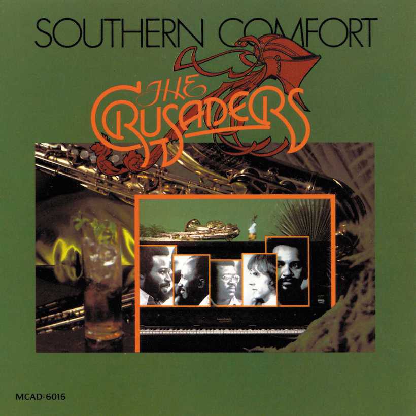 Southern Comfort The Crusaders