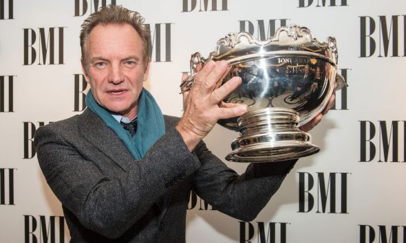 Sting Icon Awards