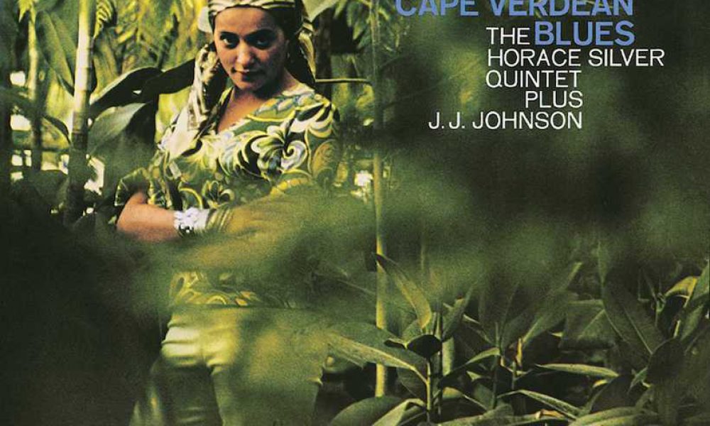 The Horace Silver Quartet Cape Verdean Blues