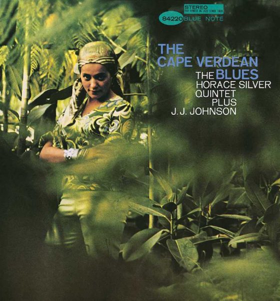 The Horace Silver Quartet Cape Verdean Blues