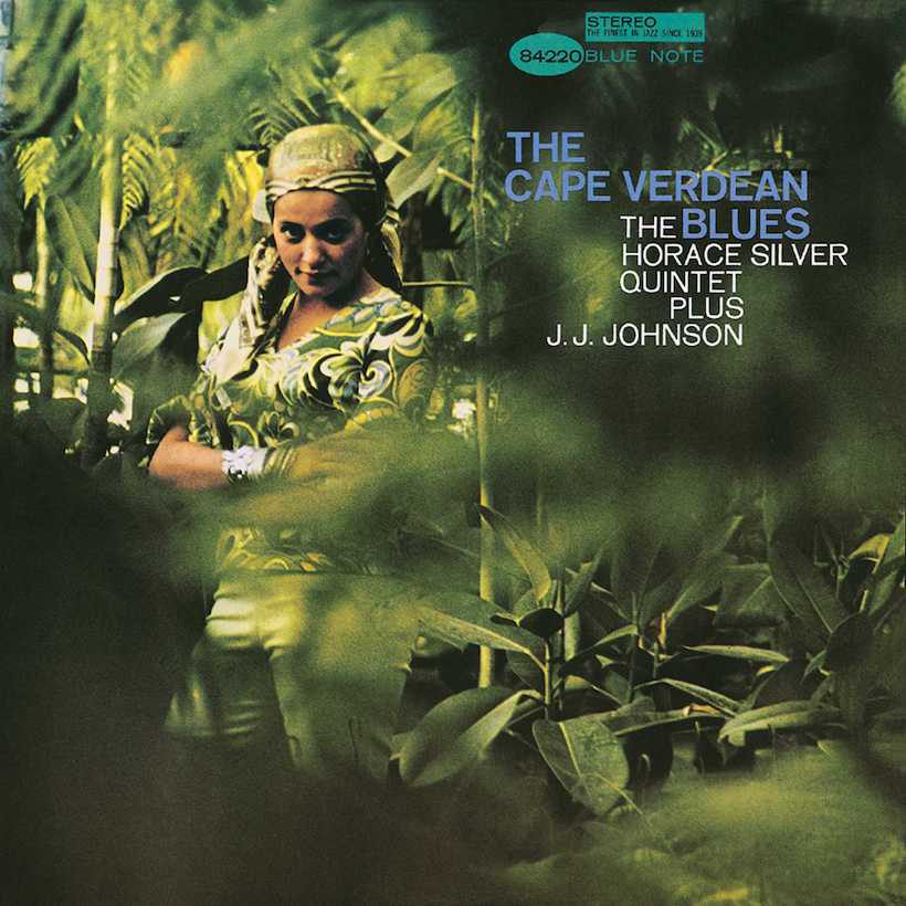 The Horace Silver Quartet Cape Verdean Blues