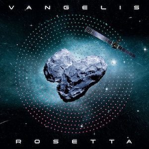 Vangelis Rosetta