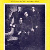 The Statler Brothers Make Their Bed