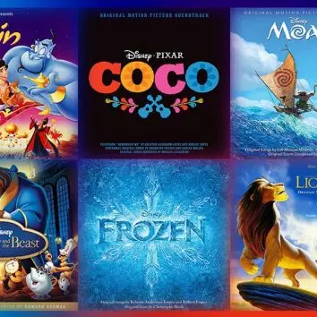 uDiscover Music image background