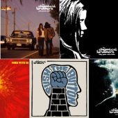 Chemical Brothers Dust Off The Classics For Vinyl