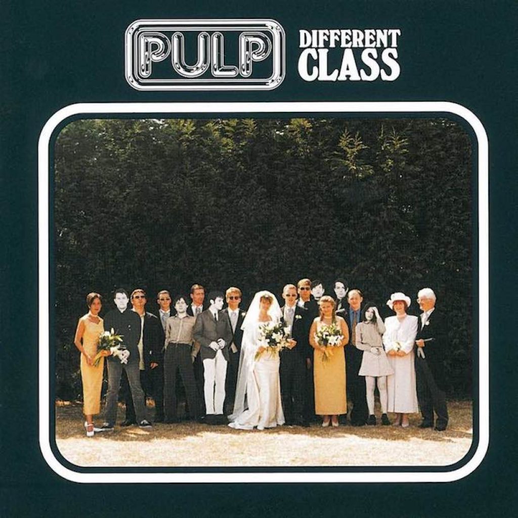 Pulp Iconic British Rock Group uDiscover Music