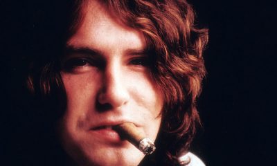 Frankie Miller photo by Photo: GAB Archive and Redferns