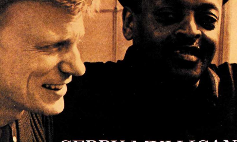 Gerry Mulligan Meets Ben Webster