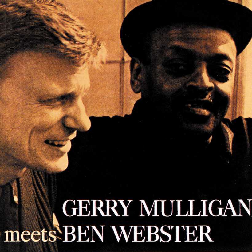 Gerry Mulligan Meets Ben Webster