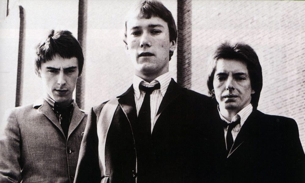 The Jam Quiz