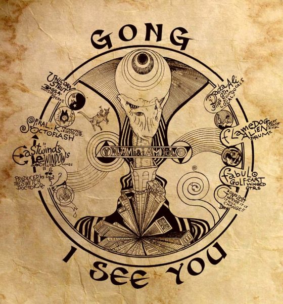 Gong I See You Album Cover web optimised 820