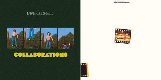 uDiscover Music image background