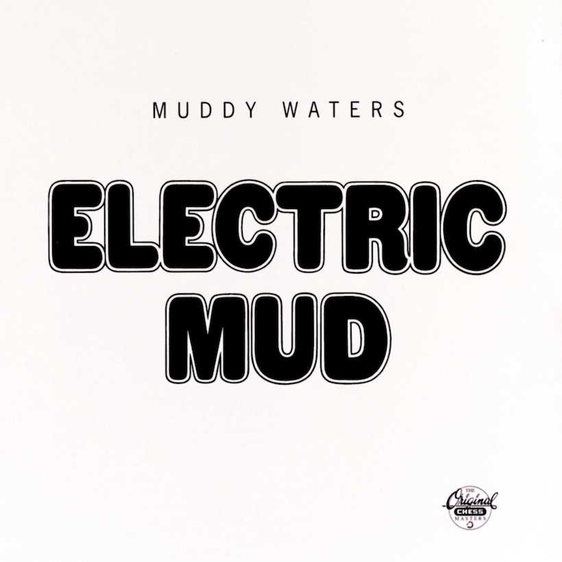 Muddy Waters Electric Mud