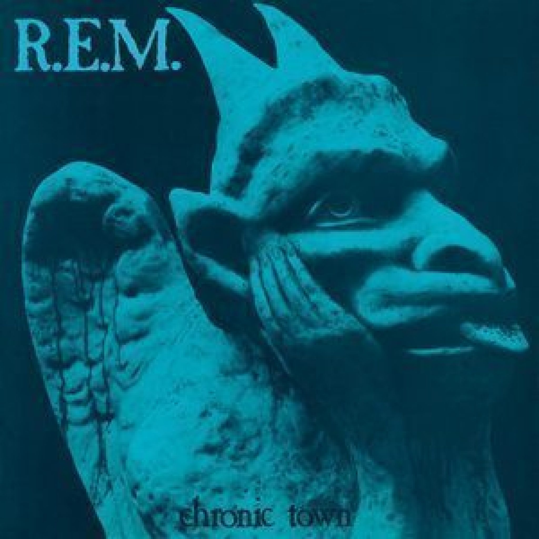 R.E.M. From ‘Murmur’ To ‘Document’ The IRS Years uDiscover