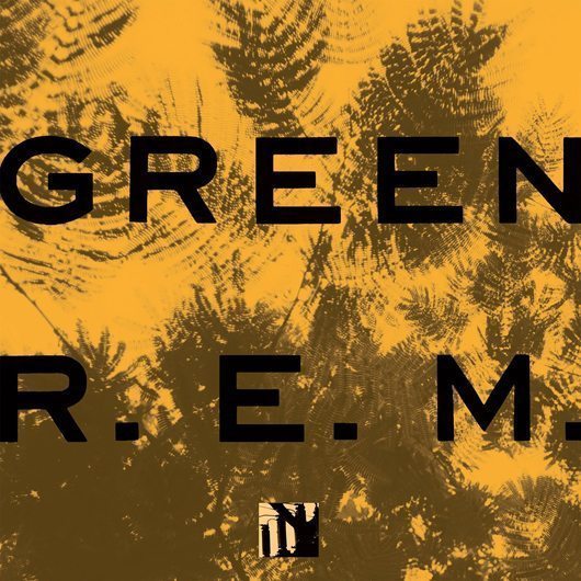 R.E.M. Green uDiscover