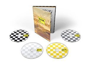 REM Out Of Time Deluxe Edition Album - 300