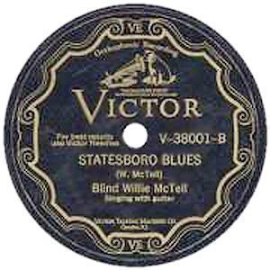 StatesboroBlues