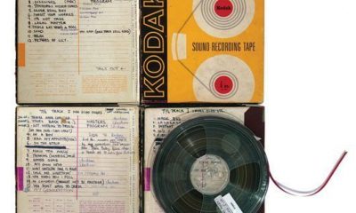 The Who My Generation Demo Reels - 530