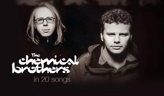 The Best Chemical Brothers Songs: 20 Electronic Classics
