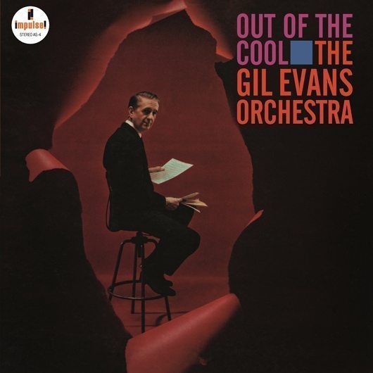 Gil Evans Orchestra The Plays The Music Of Jimi Hendrix Gil Evans Orchestra The Plays The Music Of Jimi Hendrix