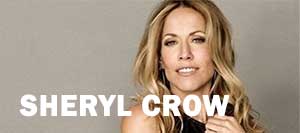 Sheryl Crow