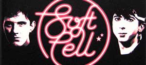 Soft Cell