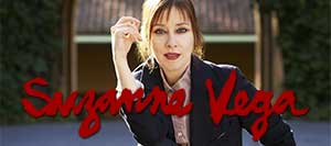 Suzanne Vega