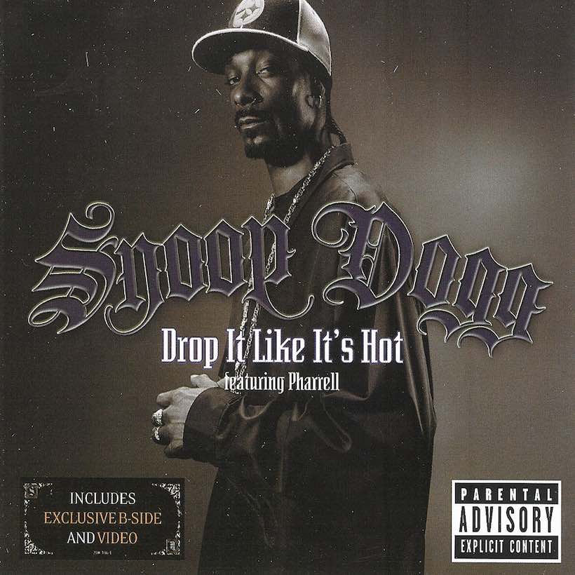 ‘Drop It Like It’s Hot’: Snoop Dogg And Pharrell Go No.1 Pop #Pharrell