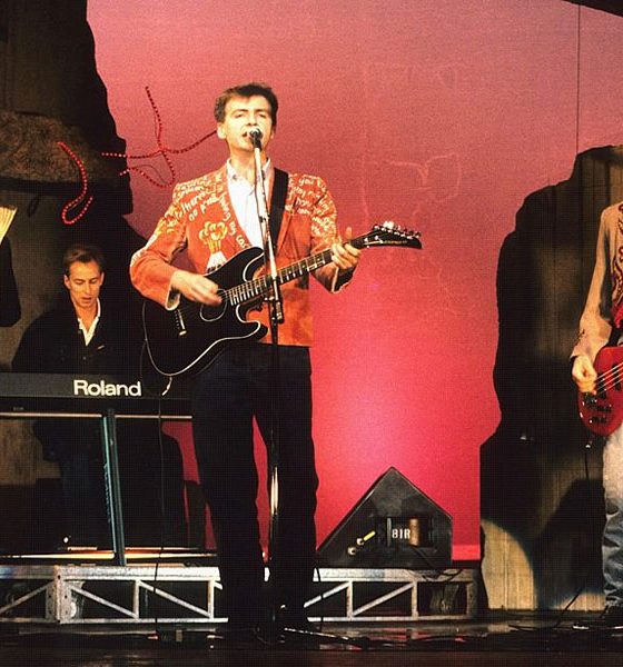 Crowded House Quiz