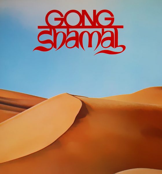 Gong Shamal Album cover web optimised 820