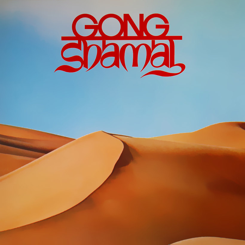 Album Gong Shamal Album ottimizzato per Internet 820