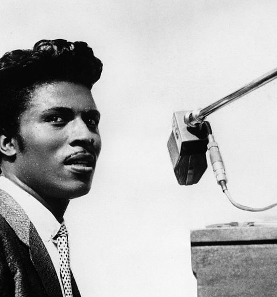 Little Richard