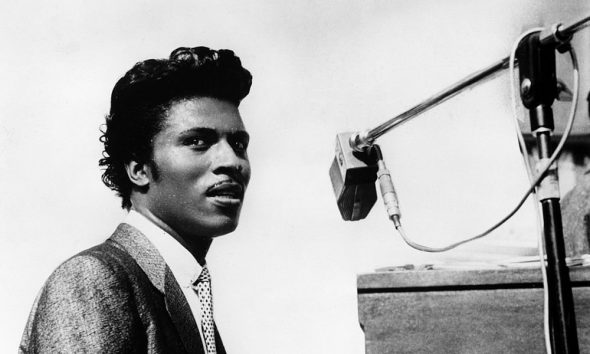 Little Richard