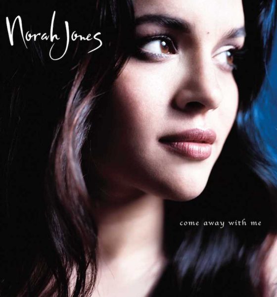 Norah Jones Come Away With Me