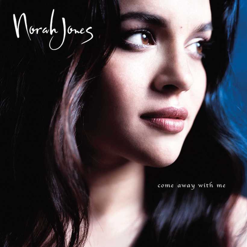 Norah Jones Come Away With Me