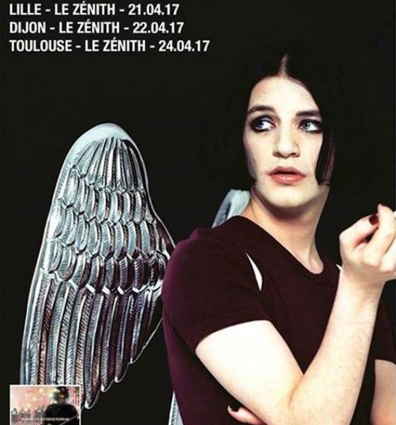 Placebo Euro Dates 2017 - 530