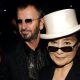 Ringo Starr and Yoko Ono - Photo: Kevin Mazur/WireImage