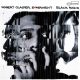 Robert Glasper Experiment Black Radio album cover