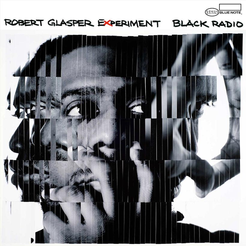 Black Radio': How Robert Glasper Captured The Black Creative Diaspora