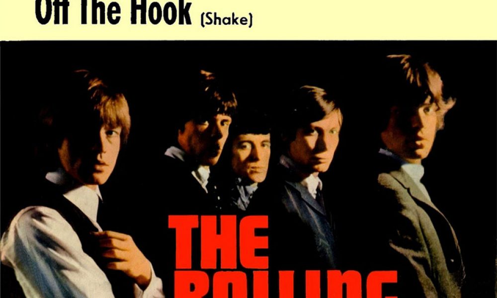 Rolling Stones Little Red Rooster picture sleeve web optimised 820