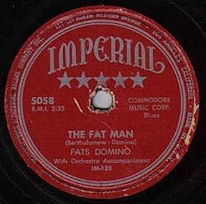 The Fat Man