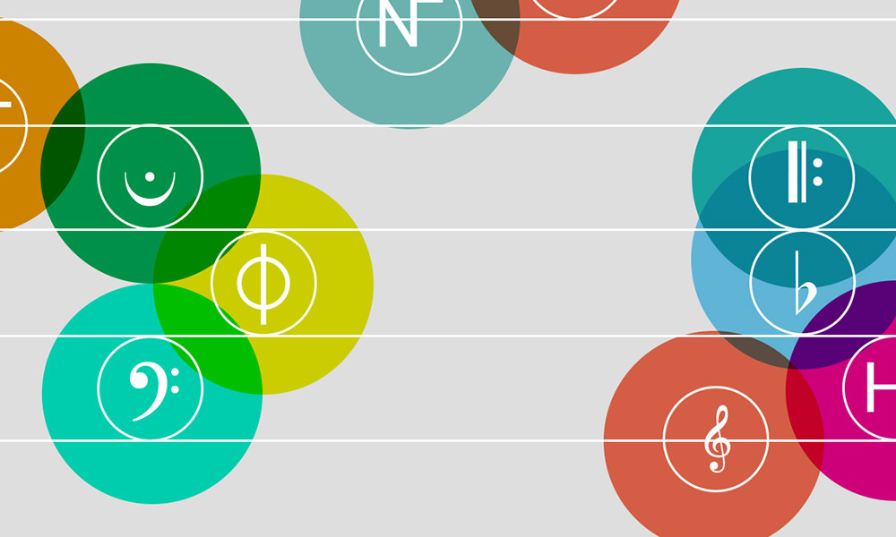 uDiscover Music image background