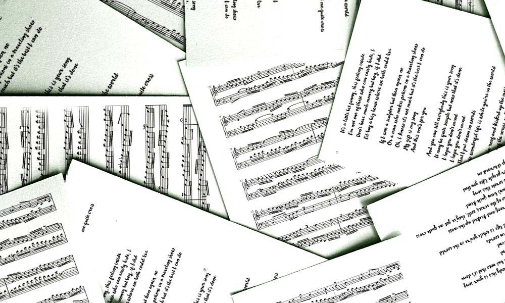 Songwriters I Write The Songs featured image web 1000 optimised