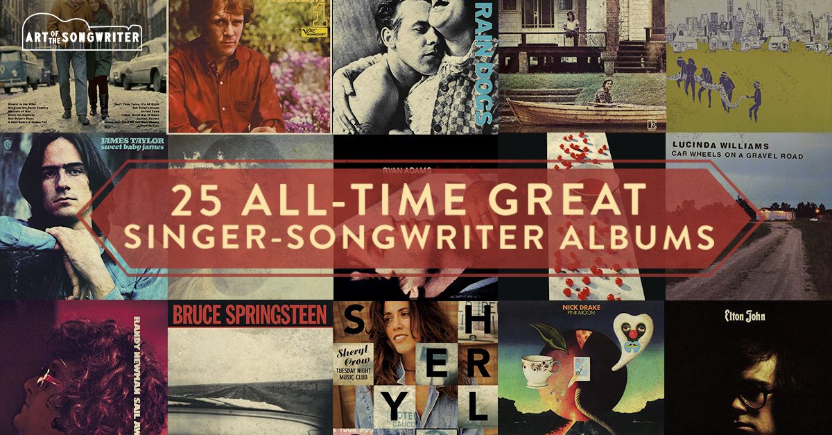 25-of-the-best-singer-songwriter-albums-udiscover