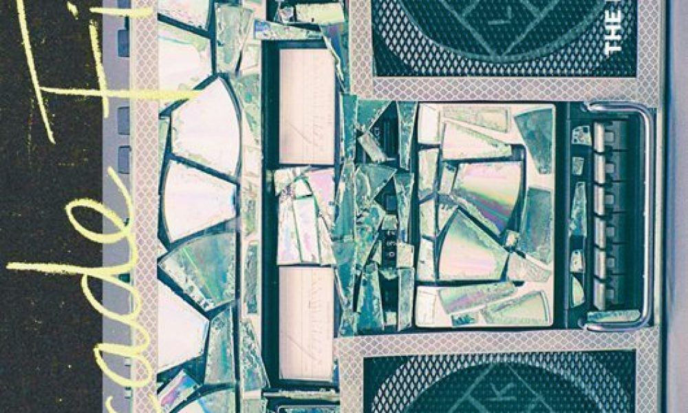 Arcade Fire - Reflektor Tapes - DVD Cover (hr)