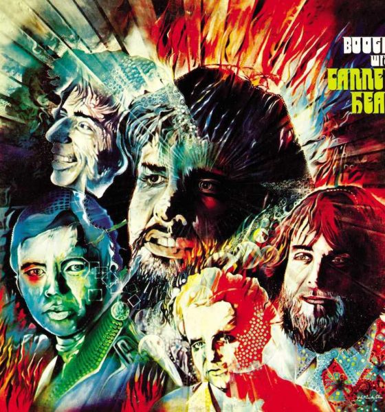 Boogie With Canned Heat