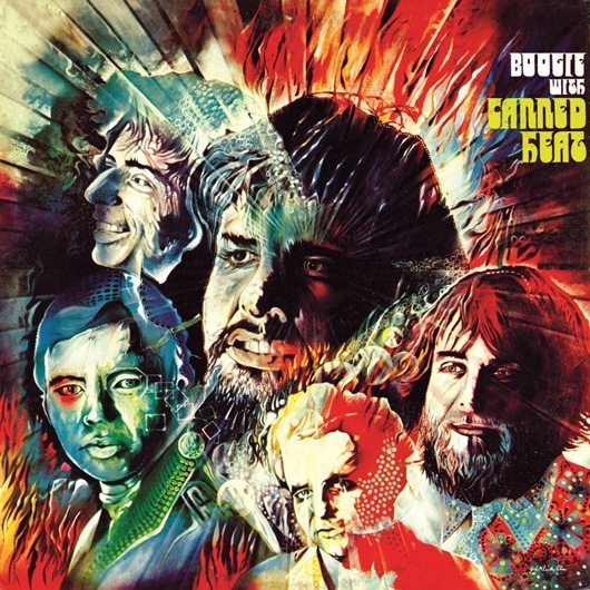 Vostri ultimi acquisti musicali (CD, LP, liquida, ecc...) - Pagina 2 Boogie-with-canned-heat