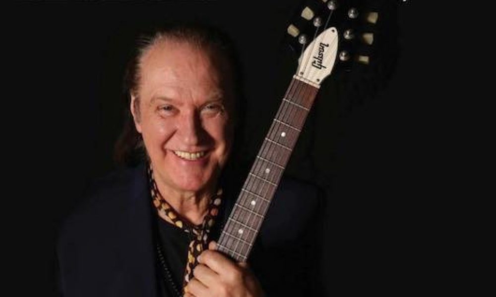 Dave Davies Kinks