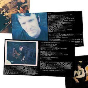 Elliott Smith Deluxe Reissue